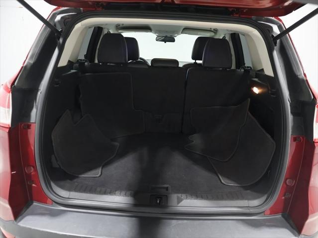 used 2016 Ford Escape car, priced at $11,500