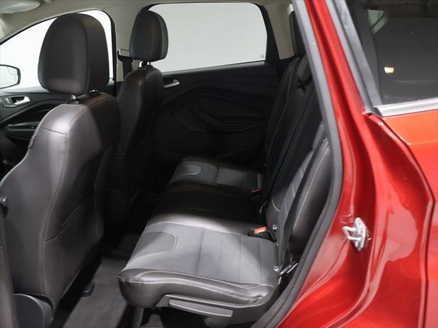 used 2016 Ford Escape car, priced at $11,500