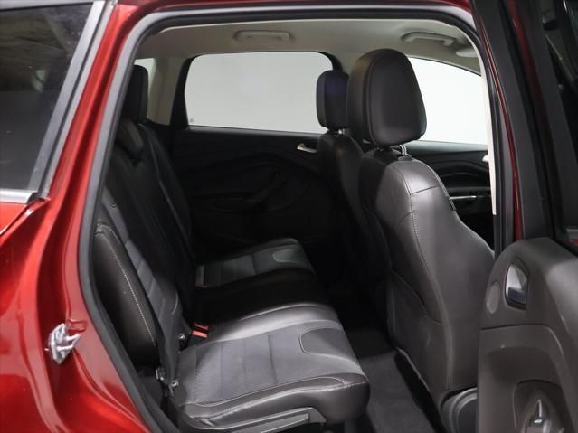 used 2016 Ford Escape car, priced at $11,500