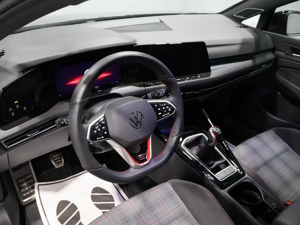 used 2024 Volkswagen Golf GTI car, priced at $31,000