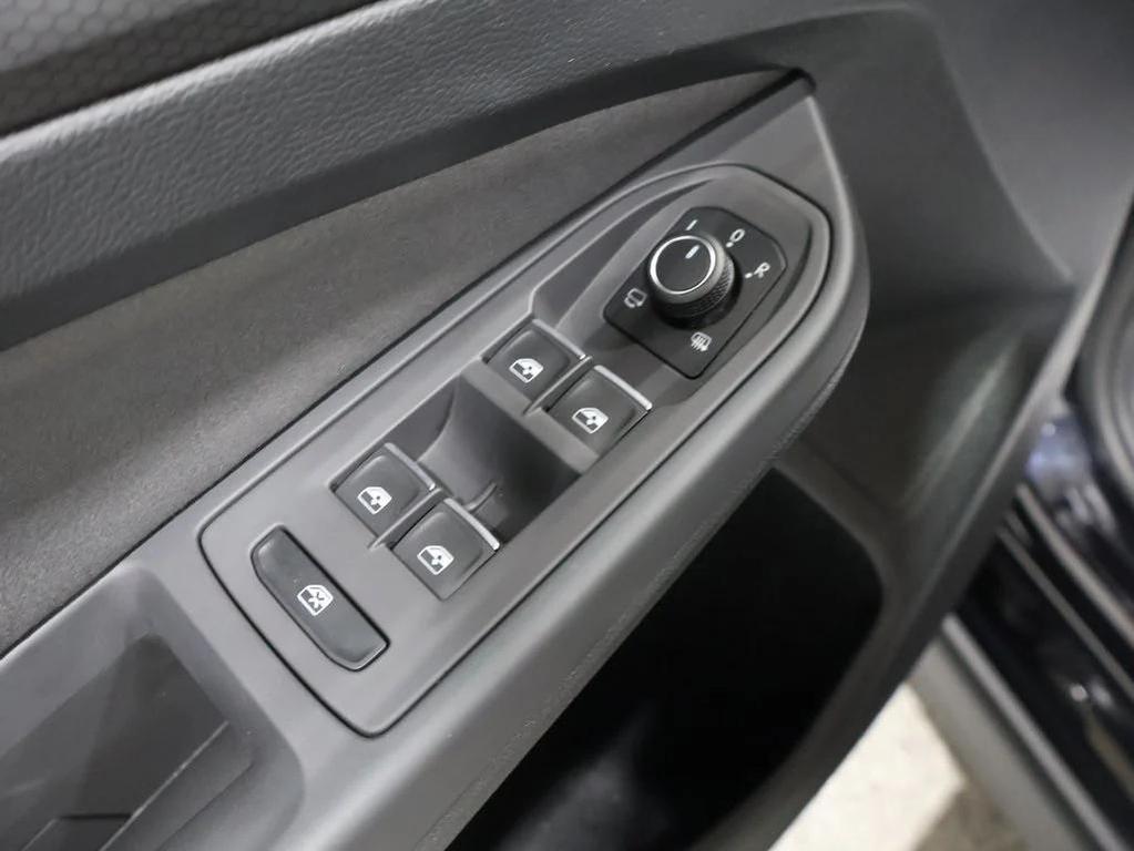 used 2024 Volkswagen Golf GTI car, priced at $31,000