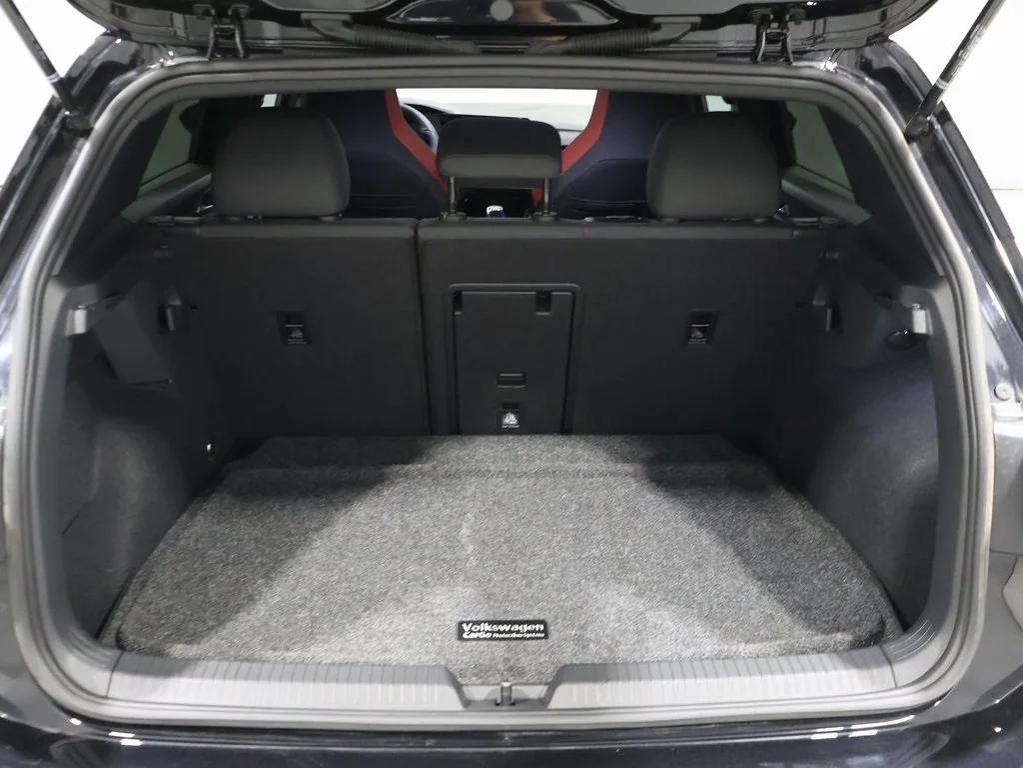 used 2024 Volkswagen Golf GTI car, priced at $31,000