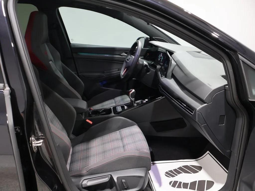 used 2024 Volkswagen Golf GTI car, priced at $31,000