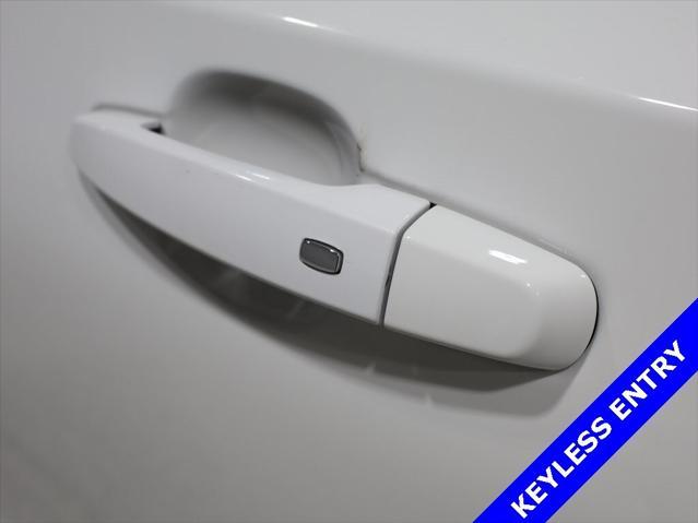used 2024 GMC Terrain car, priced at $25,800