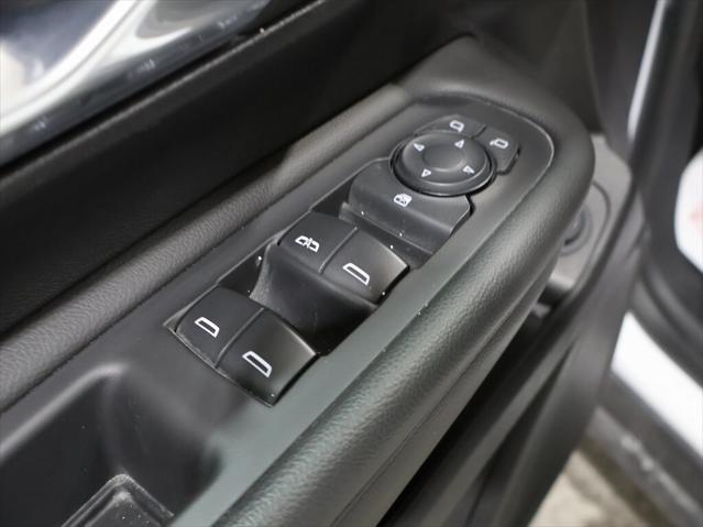 used 2024 GMC Terrain car, priced at $25,800