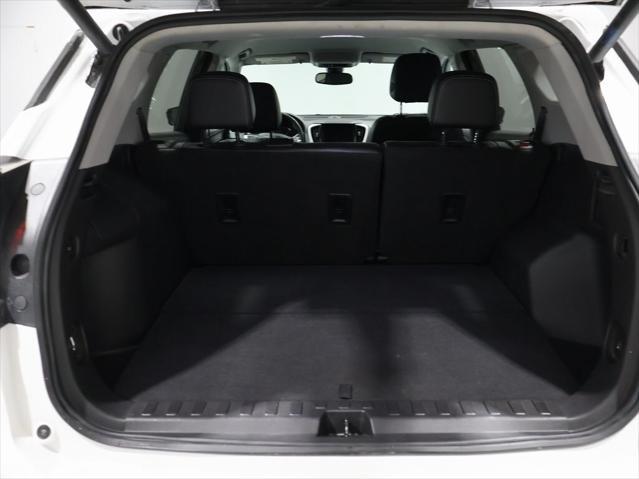 used 2024 GMC Terrain car, priced at $25,800