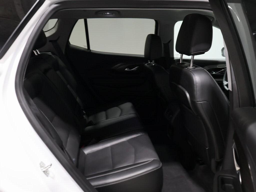 used 2024 GMC Terrain car, priced at $24,500