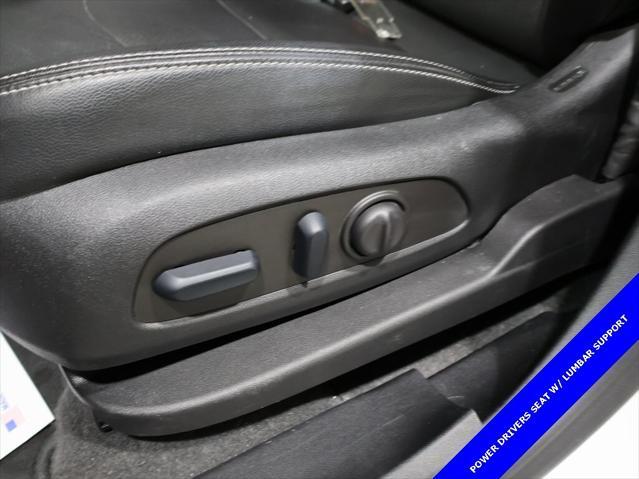 used 2024 GMC Terrain car, priced at $25,800