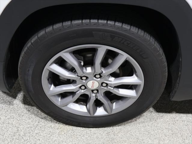 used 2024 GMC Terrain car, priced at $25,800