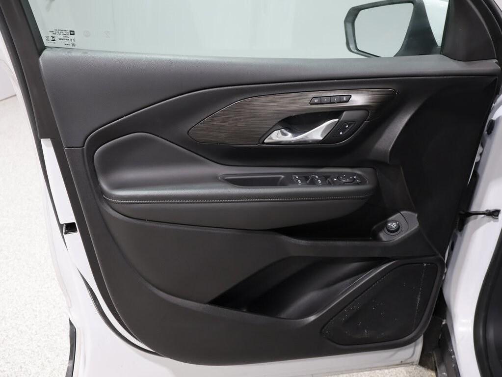 used 2024 GMC Terrain car, priced at $24,500