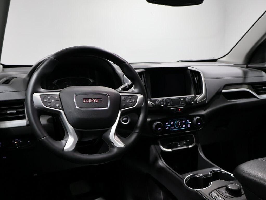 used 2024 GMC Terrain car, priced at $24,500