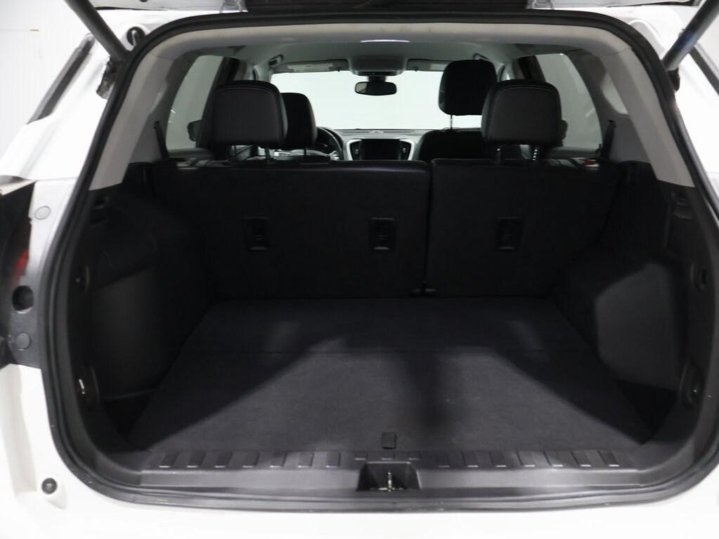 used 2024 GMC Terrain car, priced at $24,500