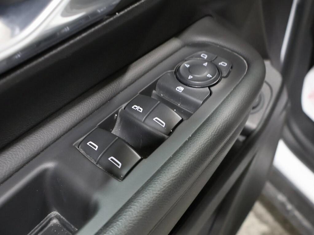 used 2024 GMC Terrain car, priced at $24,500