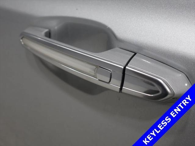 used 2017 Cadillac XT5 car, priced at $15,250