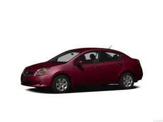 used 2012 Nissan Sentra car, priced at $5,500