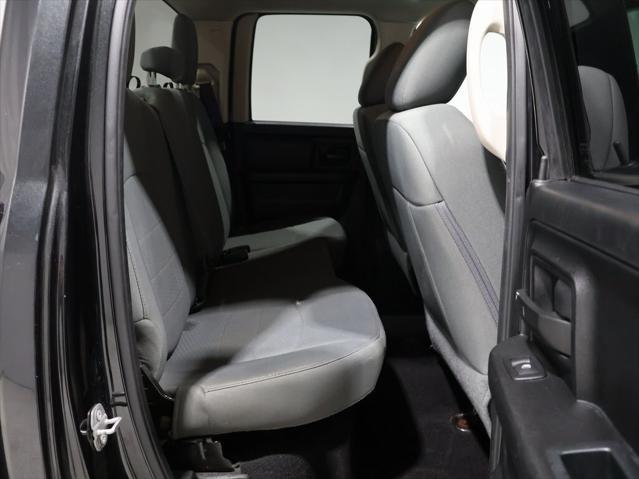 used 2017 Ram 1500 car, priced at $16,500