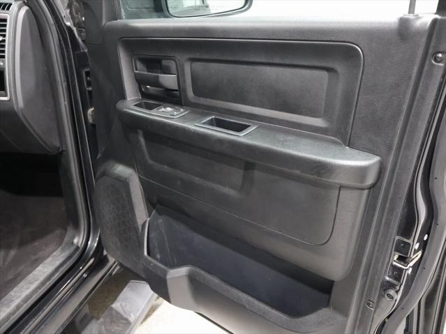 used 2017 Ram 1500 car, priced at $16,500