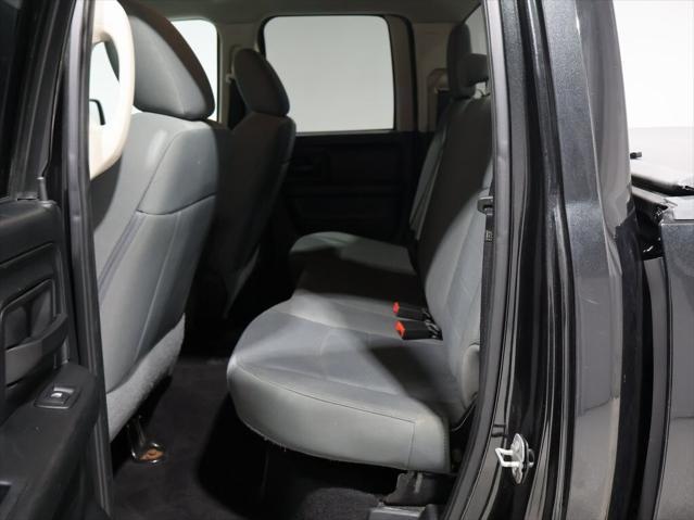 used 2017 Ram 1500 car, priced at $16,500