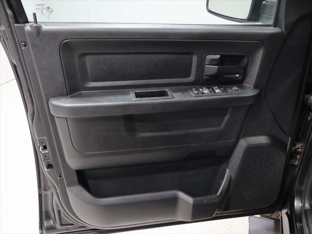 used 2017 Ram 1500 car, priced at $16,500