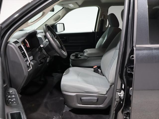 used 2017 Ram 1500 car, priced at $16,500