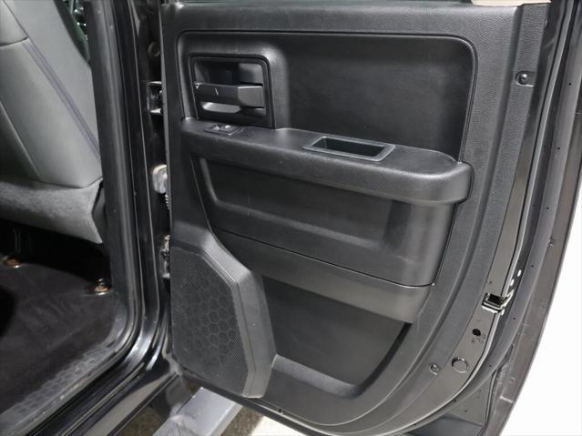 used 2017 Ram 1500 car, priced at $16,500
