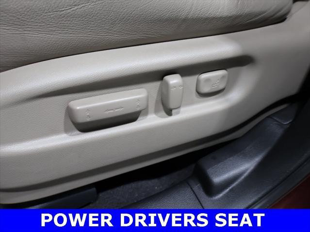 used 2020 Honda Pilot car, priced at $24,000