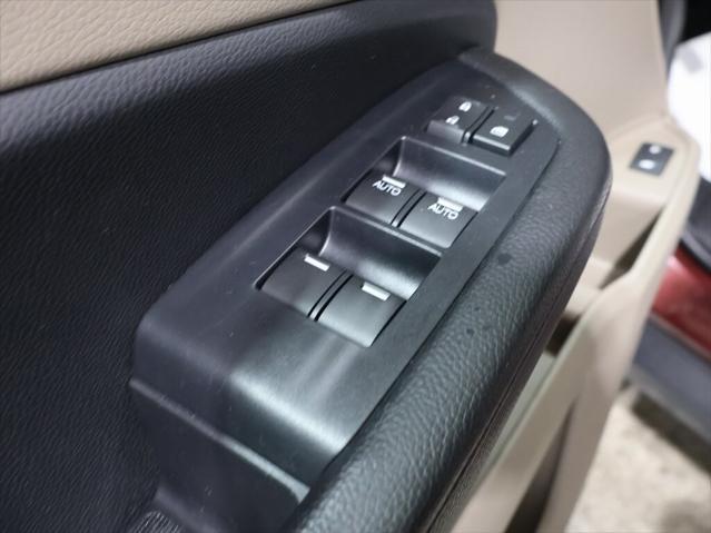 used 2020 Honda Pilot car, priced at $24,000