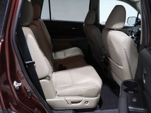 used 2020 Honda Pilot car, priced at $24,000