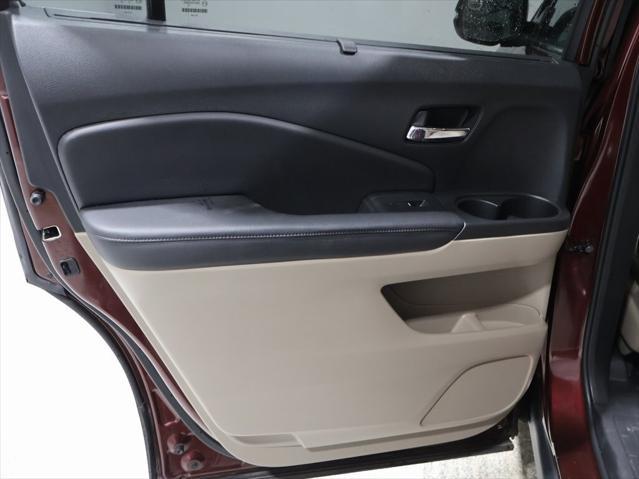 used 2020 Honda Pilot car, priced at $24,000