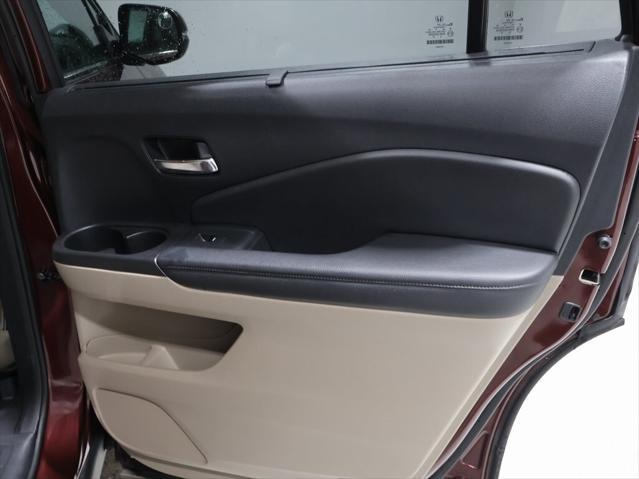 used 2020 Honda Pilot car, priced at $24,000