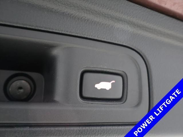 used 2020 Honda Pilot car, priced at $24,000