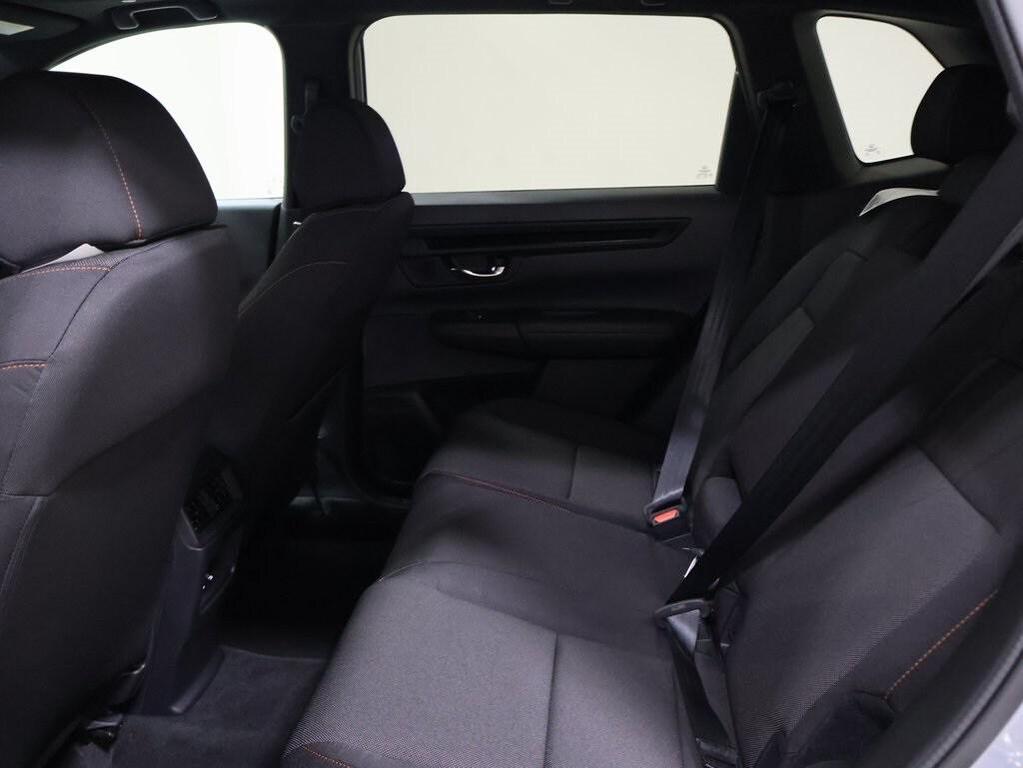 new 2026 Honda CR-V Hybrid car, priced at $39,431