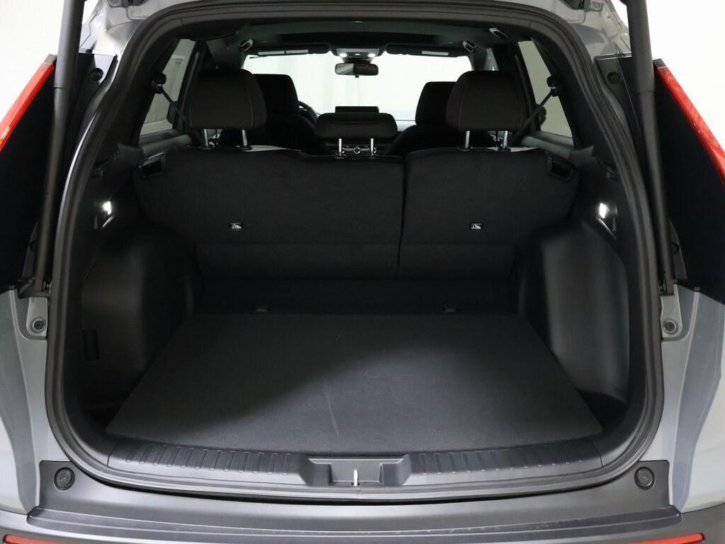 new 2026 Honda CR-V Hybrid car, priced at $39,431