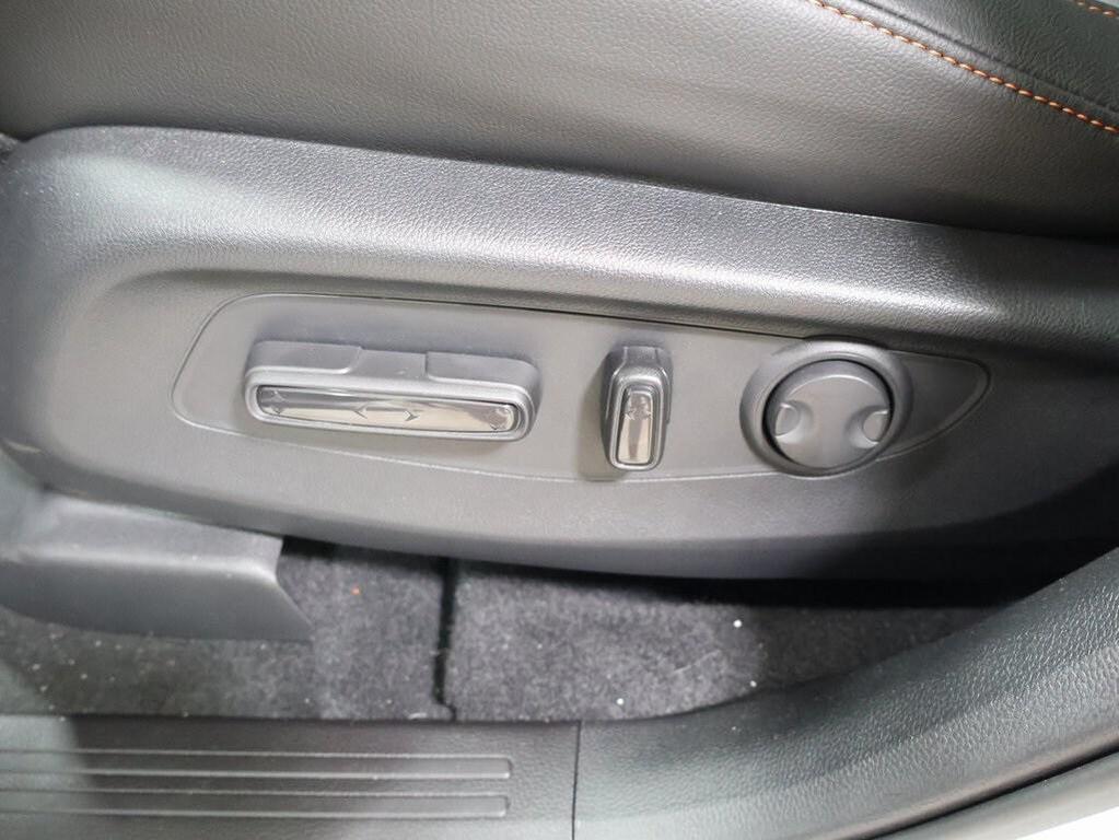 new 2026 Honda CR-V Hybrid car, priced at $44,158