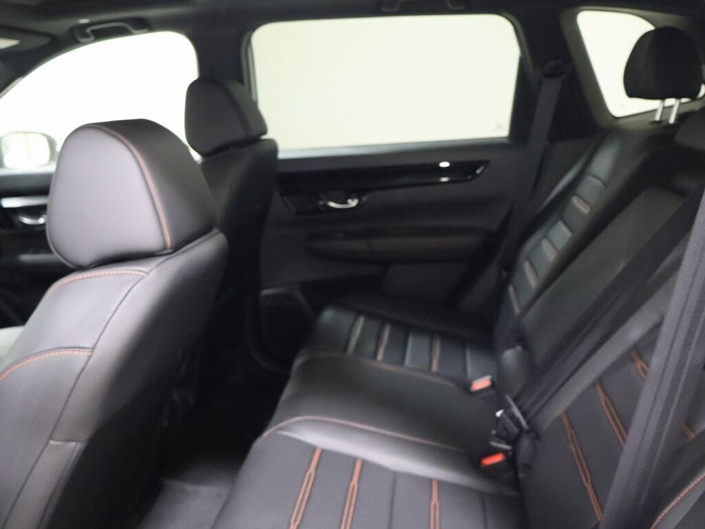 new 2026 Honda CR-V Hybrid car, priced at $44,158