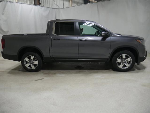 new 2024 Honda Ridgeline car, priced at $44,465