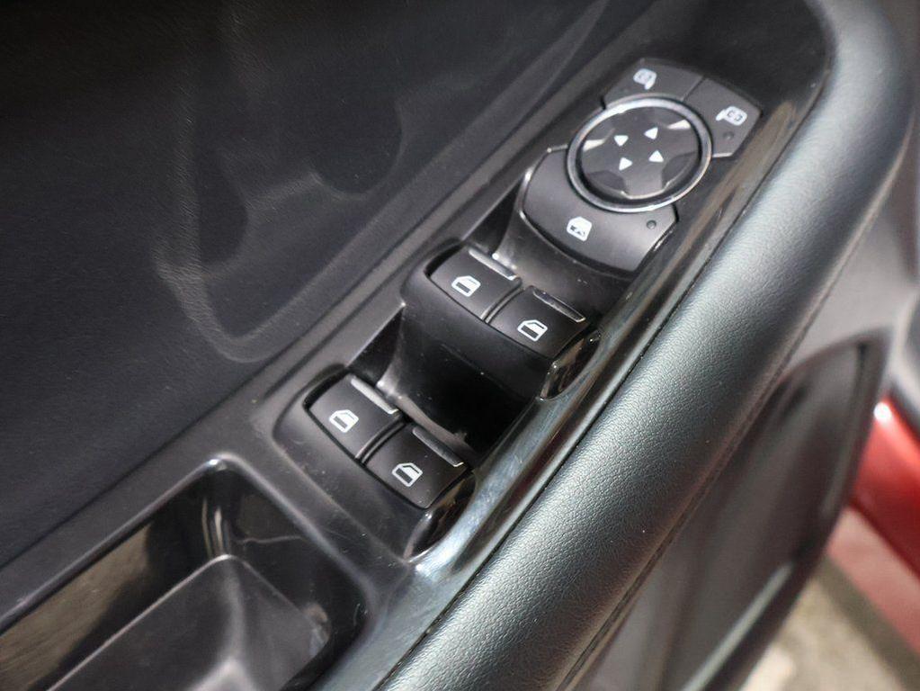 used 2019 Ford Edge car, priced at $16,500