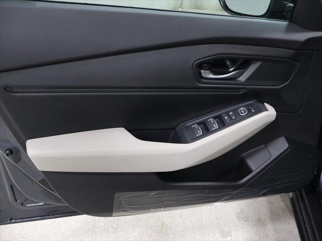 new 2025 Honda Accord car, priced at $30,835