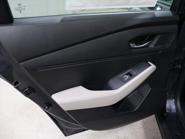 new 2025 Honda Accord car, priced at $30,835