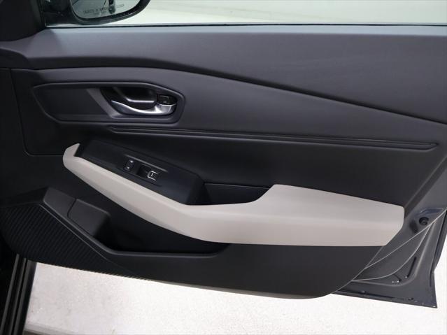 new 2025 Honda Accord car, priced at $30,835