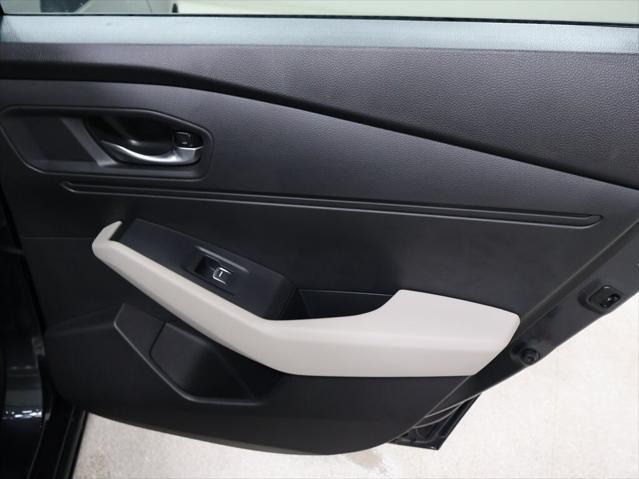 new 2025 Honda Accord car, priced at $30,835