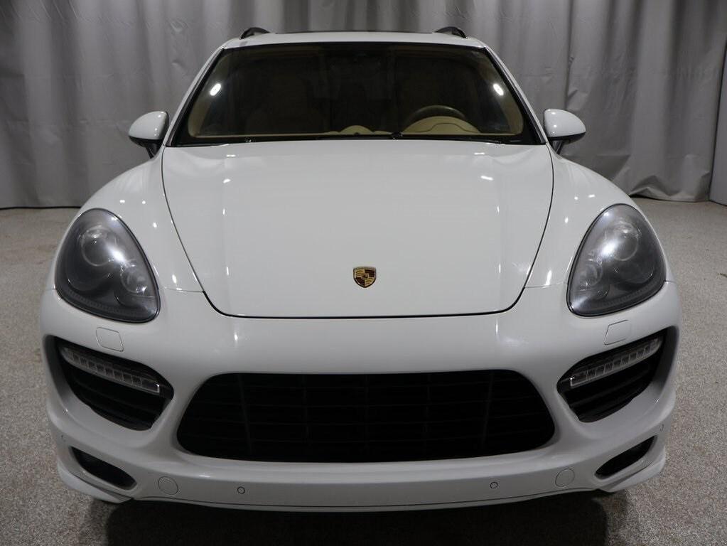 used 2014 Porsche Cayenne car, priced at $21,000