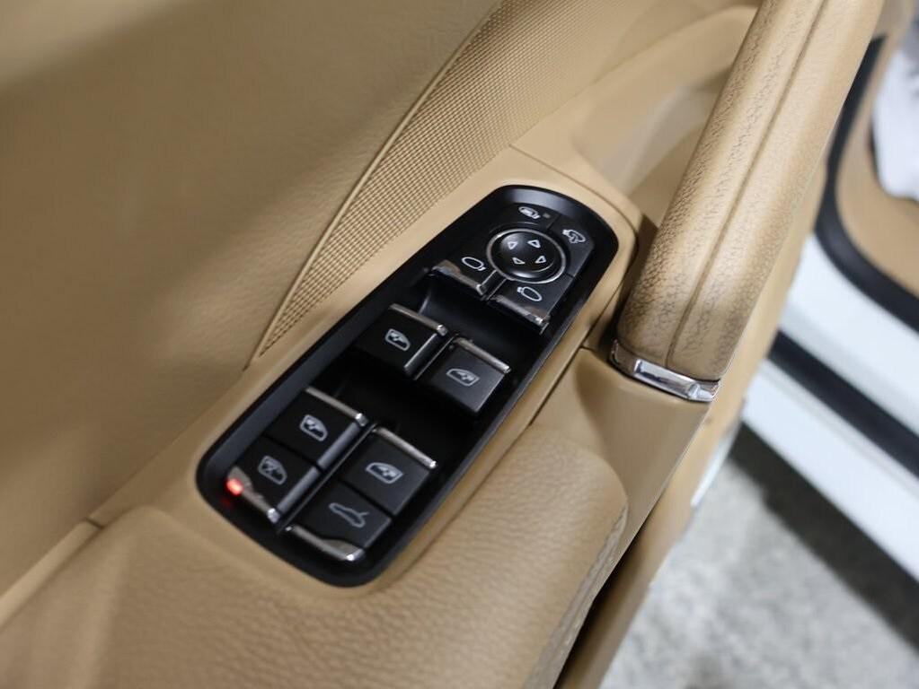 used 2014 Porsche Cayenne car, priced at $21,000
