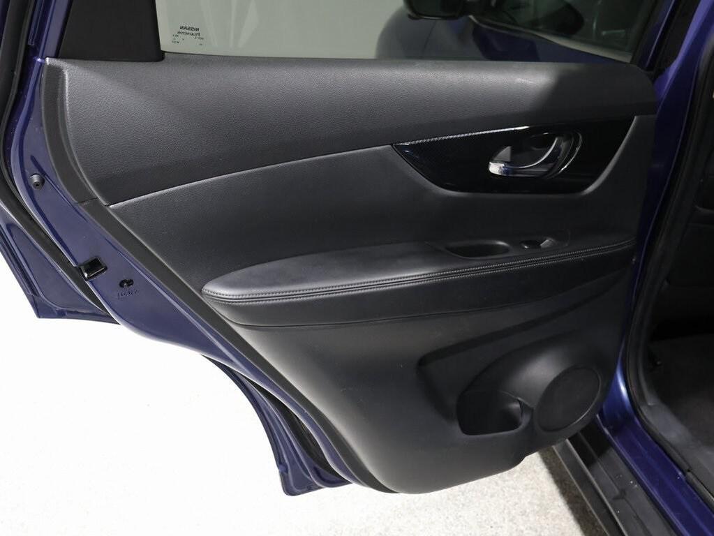 used 2018 Nissan Rogue car, priced at $12,500