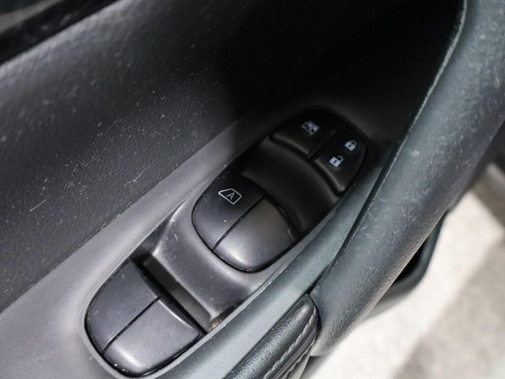 used 2018 Nissan Rogue car, priced at $12,500