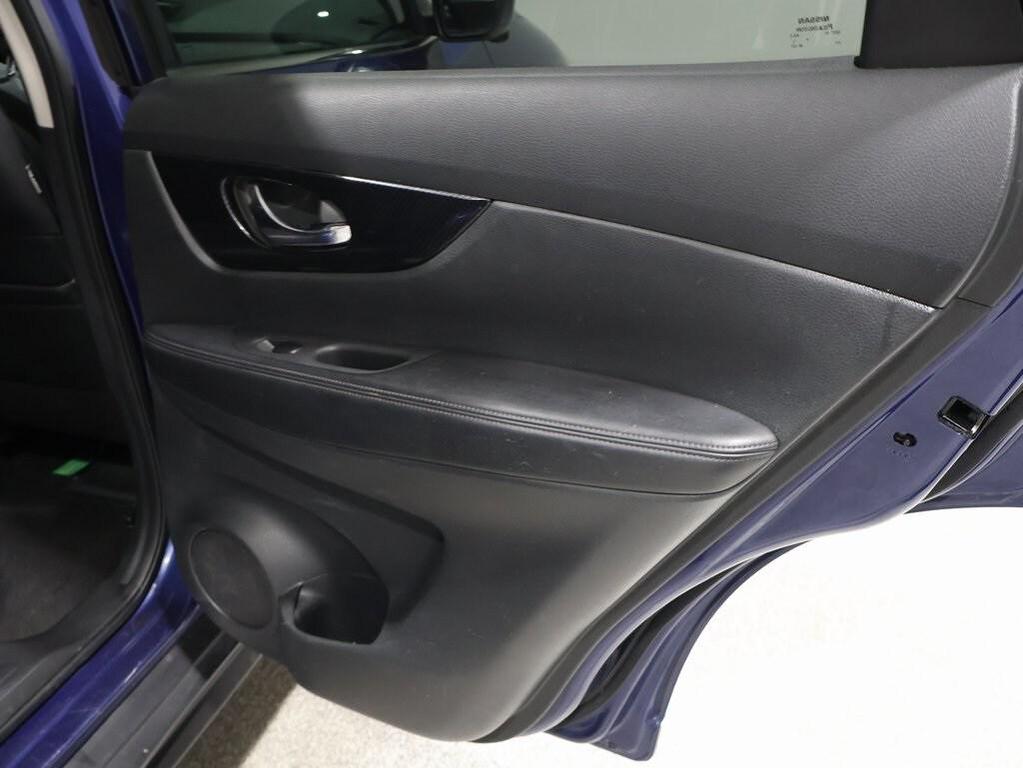 used 2018 Nissan Rogue car, priced at $12,500