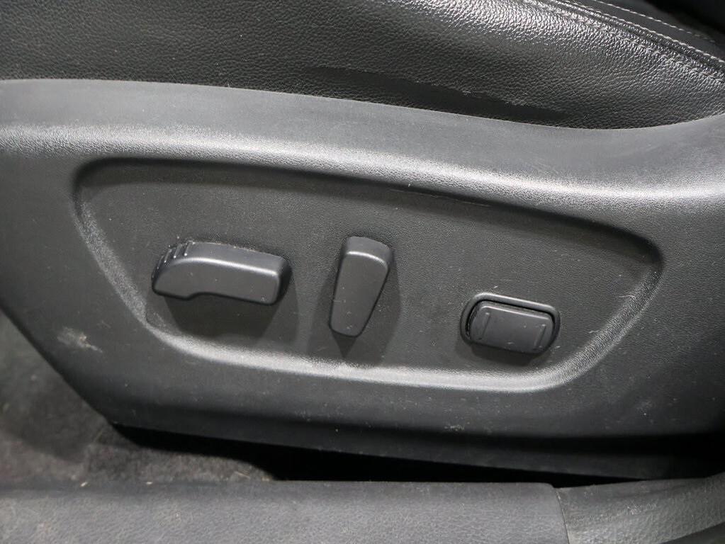 used 2018 Nissan Rogue car, priced at $12,500