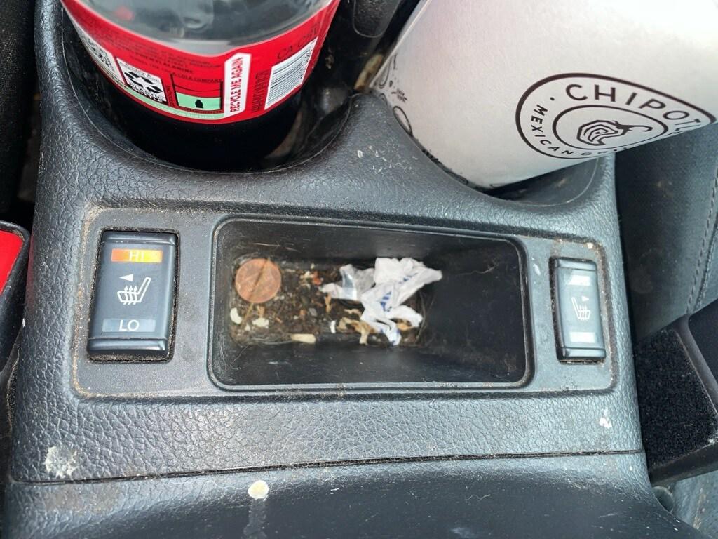 used 2018 Nissan Rogue car, priced at $12,500