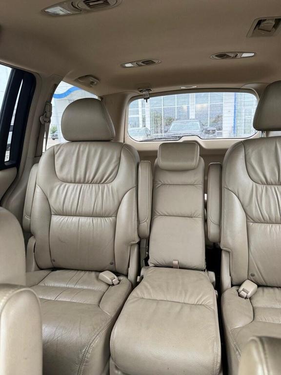 used 2006 Honda Odyssey car