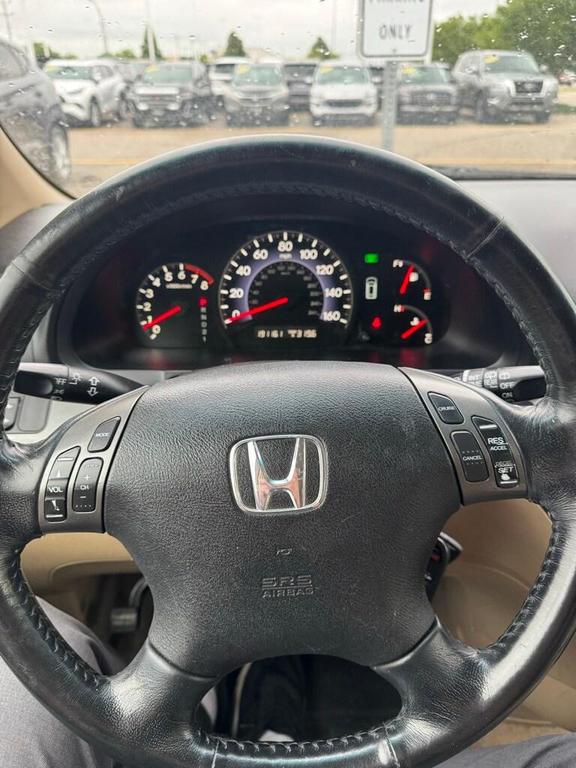 used 2006 Honda Odyssey car
